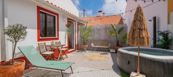 6 chambres Maison à Vila Nova de Milfontes, Portugal No. 164049 2