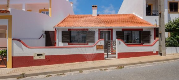 6 chambres Maison à Vila Nova de Milfontes, Portugal No. 164049 7