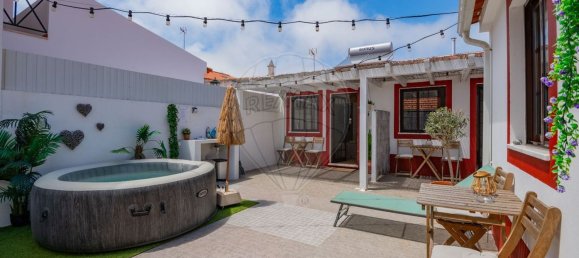 6 chambres Maison à Vila Nova de Milfontes, Portugal No. 164049 6