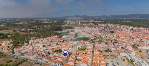 6 chambres Maison à Vila Nova de Milfontes, Portugal No. 164049 9