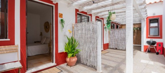 6 chambres Maison à Vila Nova de Milfontes, Portugal No. 164049 4