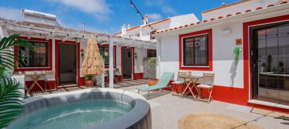 6 chambres Maison à Vila Nova de Milfontes, Portugal No. 164049 23