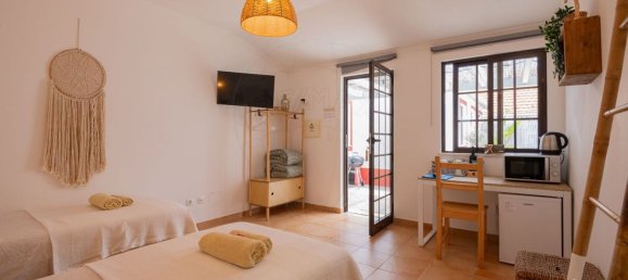 6 chambres Maison à Vila Nova de Milfontes, Portugal No. 164049 32