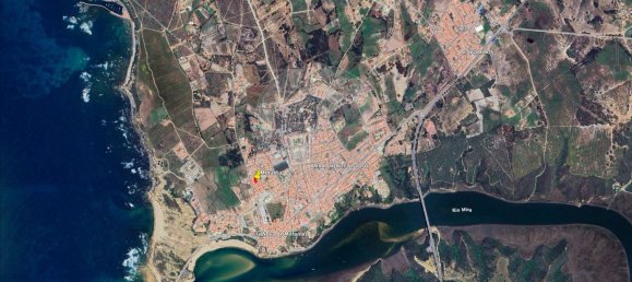 6 chambres Maison à Vila Nova de Milfontes, Portugal No. 164049 40