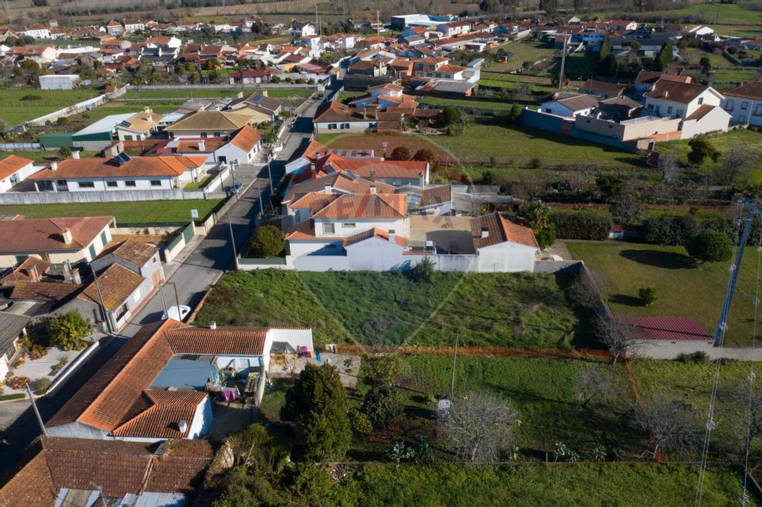 Terreno en Aveiro, Portugal 855 m² No. 30075