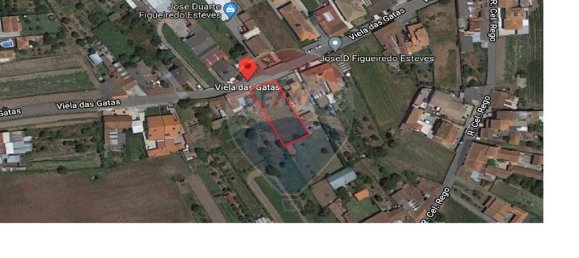 Terreno en Aveiro, Portugal 855 m² No. 30075 2