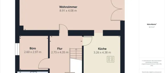 3 bedrooms House in Trier-Saarburg, Germany No. 327900 19