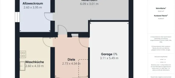 3 bedrooms House in Trier-Saarburg, Germany No. 327900 18