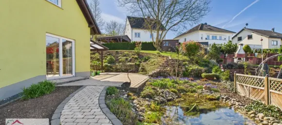 3 bedrooms House in Trier-Saarburg, Germany No. 327900 16