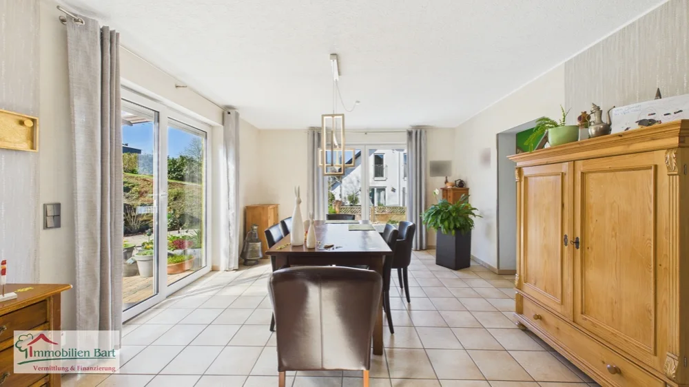 3 bedrooms House in Trier-Saarburg, Germany No. 327900