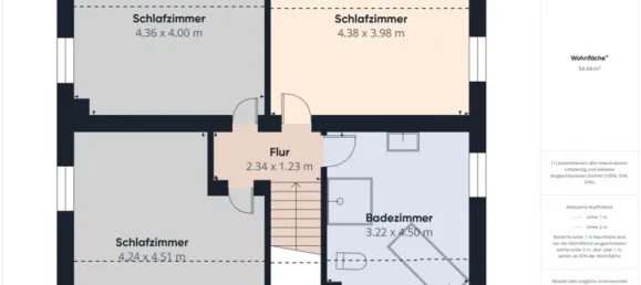3 bedrooms House in Trier-Saarburg, Germany No. 327900 20