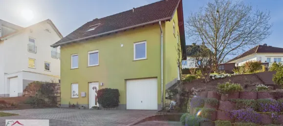 3 bedrooms House in Trier-Saarburg, Germany No. 327900 17