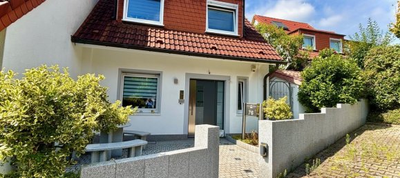 5 rooms Townhouse in Ennepe-Ruhr, Germany No. 229340 3