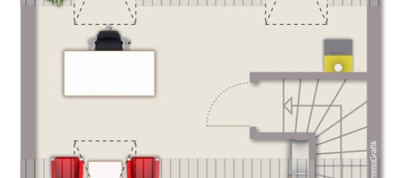 5 rooms Townhouse in Ennepe-Ruhr, Germany No. 229340 32