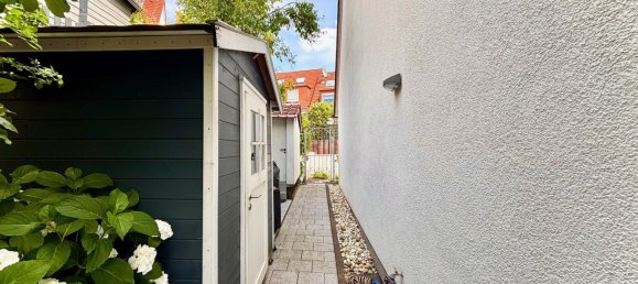 5 rooms Townhouse in Ennepe-Ruhr, Germany No. 229340 17