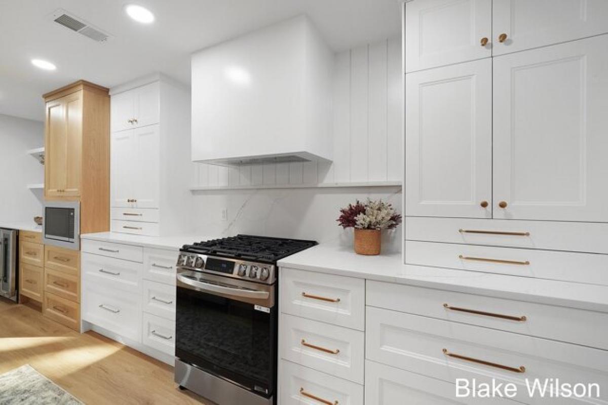 4 bedrooms House in Ada, USA No. 388907