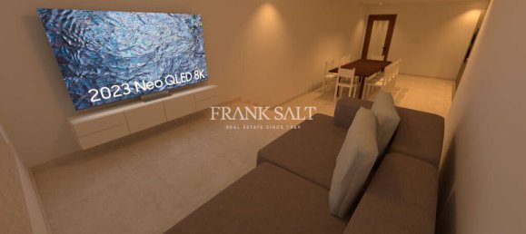 3 chambres Penthouse à Naxxar, Malta No. 2687 4