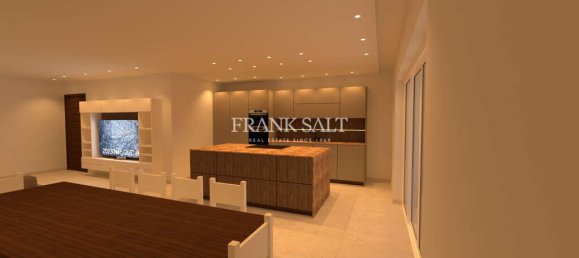 3 chambres Penthouse à Naxxar, Malta No. 2687 2