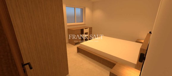 3 chambres Penthouse à Naxxar, Malta No. 2687 8