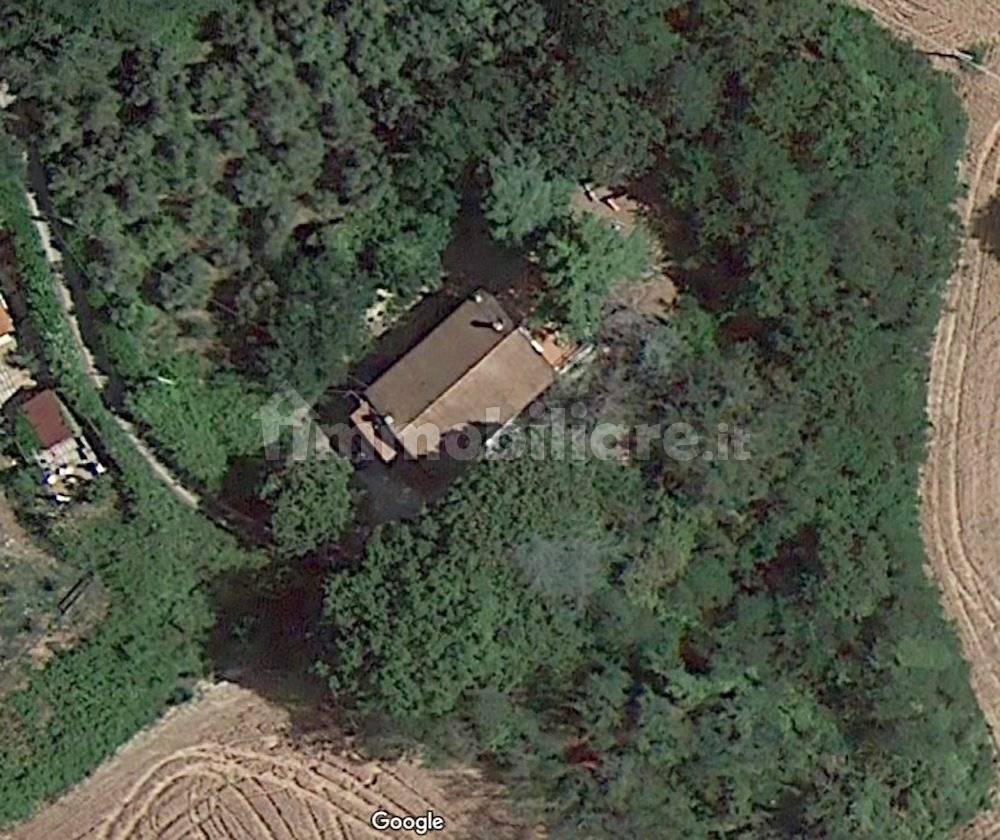 Вилла с 6 спальнями в Монтескудо Монте Коломбо, Италия № 403144