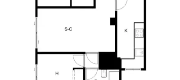 2 bedrooms Apartment in Igualada, Spain No. 155603 23