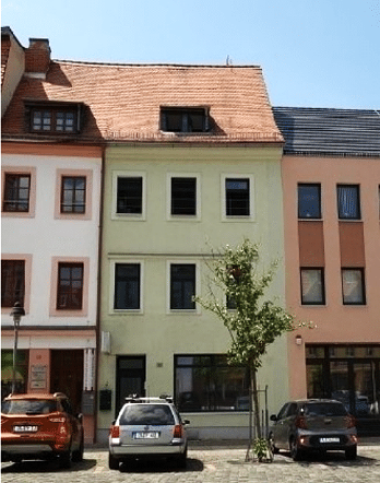 5 rooms Building in Mittelsachsen, Germany No. 312273
