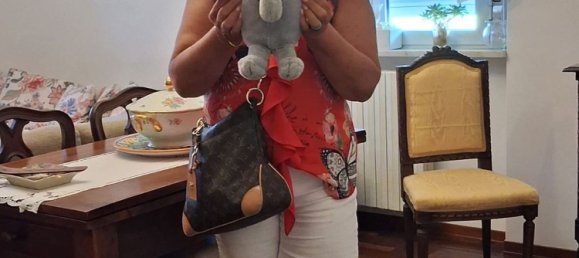 6 Schlafzimmer Wohnung in Genoa, Italy, Nr. 332440 42