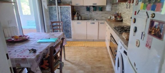 6 Schlafzimmer Wohnung in Genoa, Italy, Nr. 332440 4