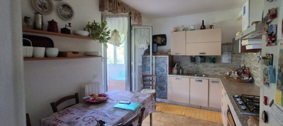6 Schlafzimmer Wohnung in Genoa, Italy, Nr. 332440 40
