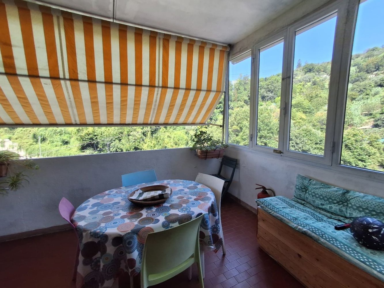 6 Schlafzimmer Wohnung in Genoa, Italy, Nr. 332440
