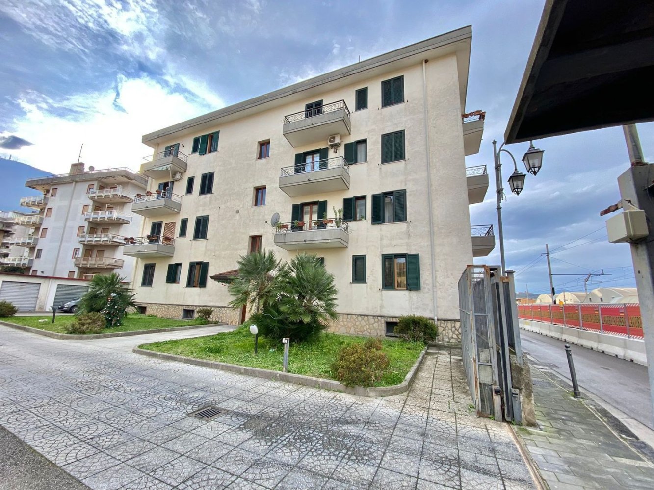 3-Zimmer Wohnung in Nocera Superiore, Italy, Nr. 71707