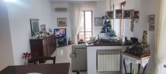 3-Zimmer Wohnung in Nocera Superiore, Italy, Nr. 71707 5