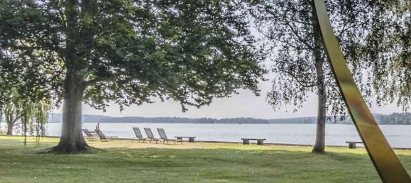 Квартира с 2 спальнями в Целендорф, Германия № 58079 2