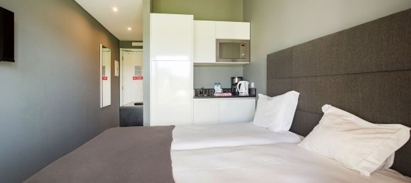 Apartamento de 1 dormitorio en Ferragudo, Portugal No. 132256 15