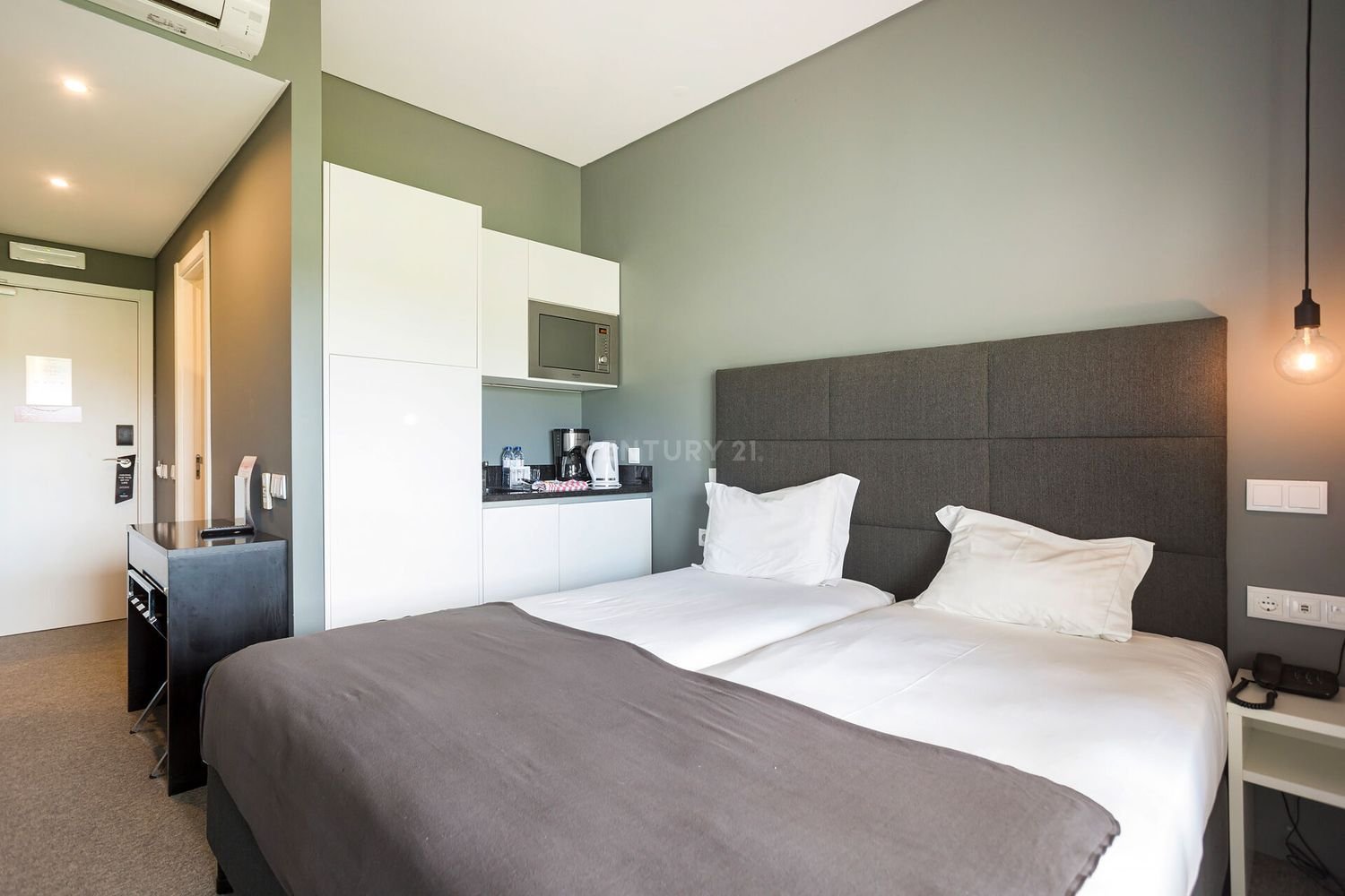 Apartamento de 1 dormitorio en Ferragudo, Portugal No. 132256