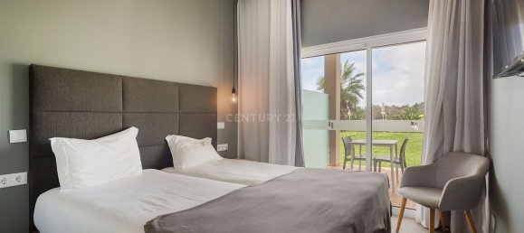 Apartamento de 1 dormitorio en Ferragudo, Portugal No. 132256 10