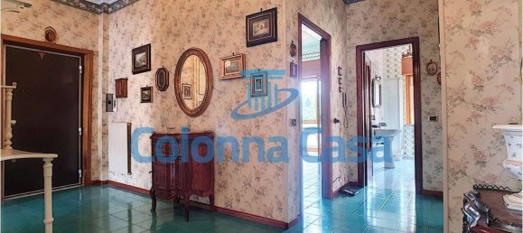 3 bedrooms Apartment in Mercogliano, Italy No. 223570 9