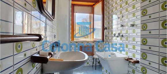 3 bedrooms Apartment in Mercogliano, Italy No. 223570 10