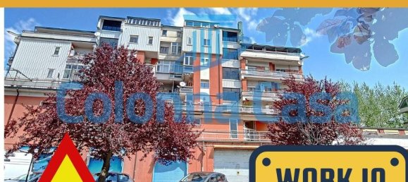 3 bedrooms Apartment in Mercogliano, Italy No. 223570 2