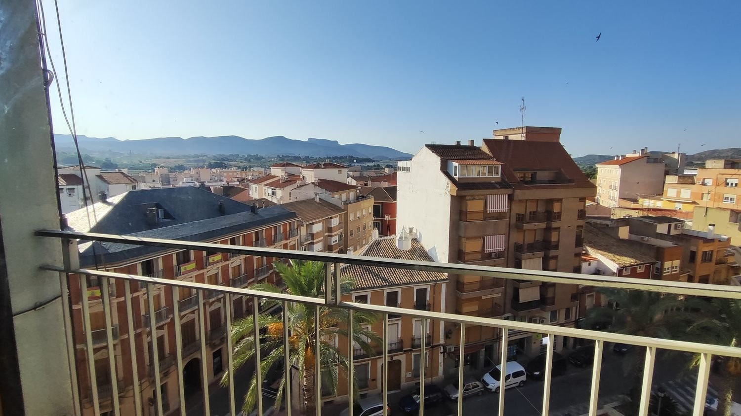 5 bedrooms Apartment in Sax, Spain No. 193607