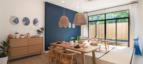 3 Schlafzimmer Eigentumswohnung in Mono Loft House Koh Kaew Phuket, Thailand, Nr. 28157 2