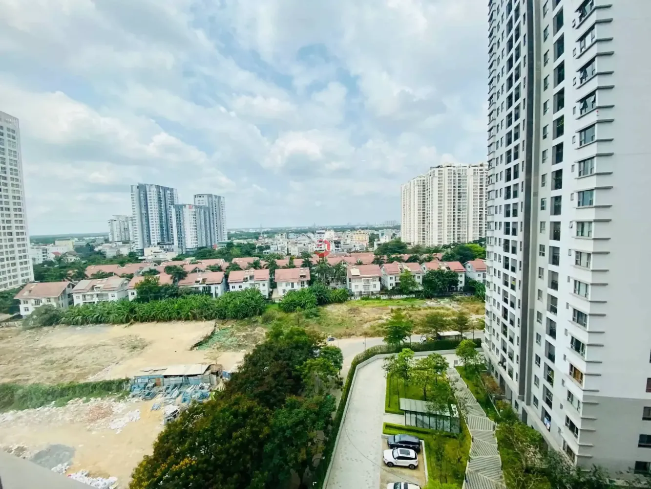 3 bedrooms Apartment in Nha Be, Vietnam No. 14010