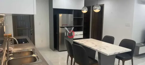 3 bedrooms Apartment in Nha Be, Vietnam No. 14010 2