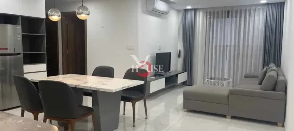 3 bedrooms Apartment in Nha Be, Vietnam No. 14010 3