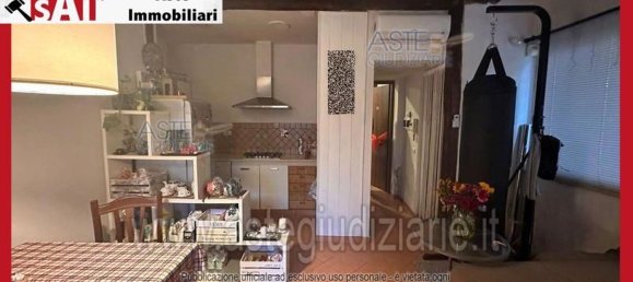 5 bedrooms Apartment in Rome, Italy No. 330874 25