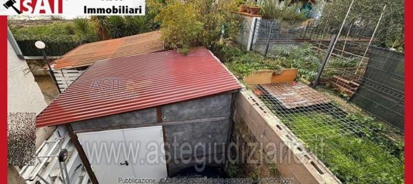 5 bedrooms Apartment in Rome, Italy No. 330874 30