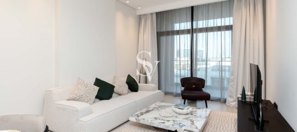 1 chambre appartement à vendre à Arjan, Dubai, UAE № 196666 5