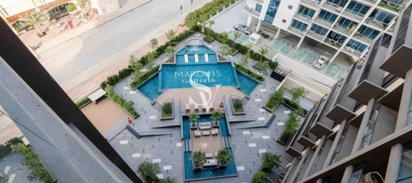 1 chambre appartement à vendre à Arjan, Dubai, UAE № 196666 12