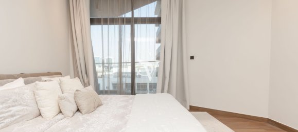 1 chambre appartement à vendre à Arjan, Dubai, UAE № 196666 8