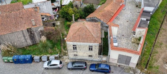 7 Schlafzimmer Haus in Matosinhos, Portugal, Nr. 188984 5